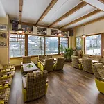 Gorski Kalatowki Hotel *