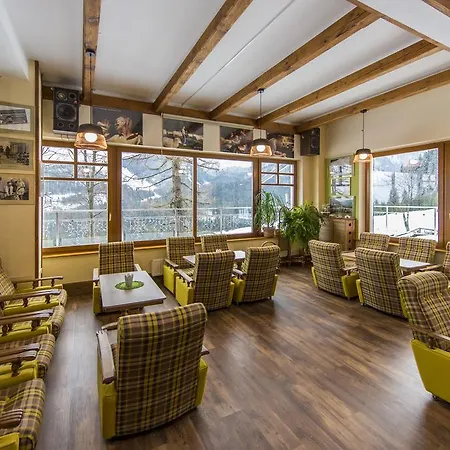 Górski Kalatówki Hotel *