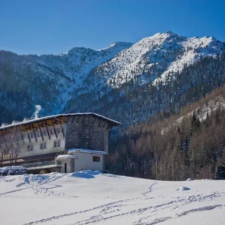 Hotel Górski Kalatówki *