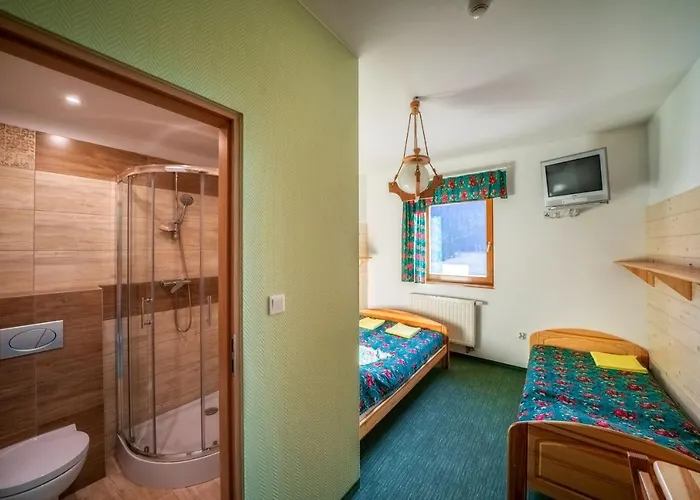Hotel Gorski Kalatowki Zakopane