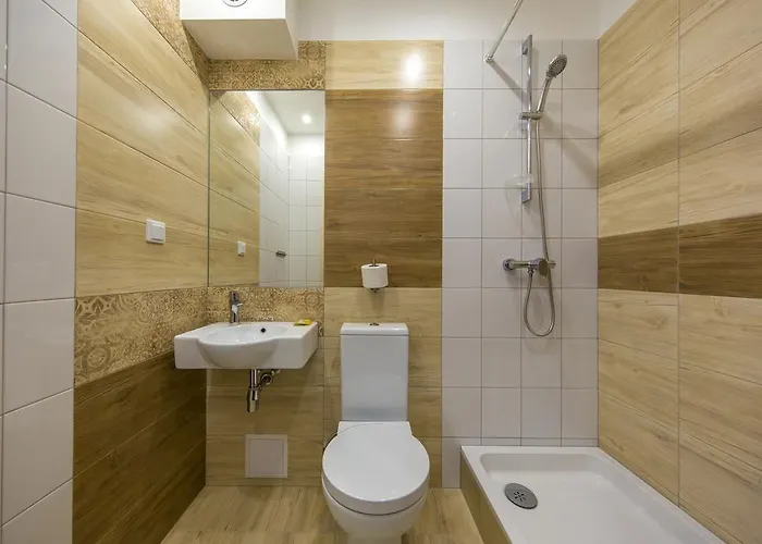 Hotel Gorski Kalatowki Zakopane