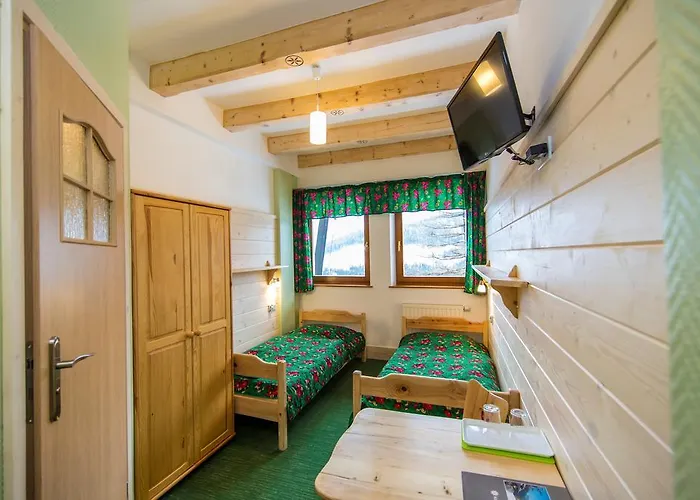 Gorski Kalatowki Zakopane