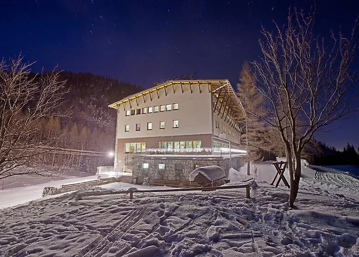 Hotel Gorski Kalatowki