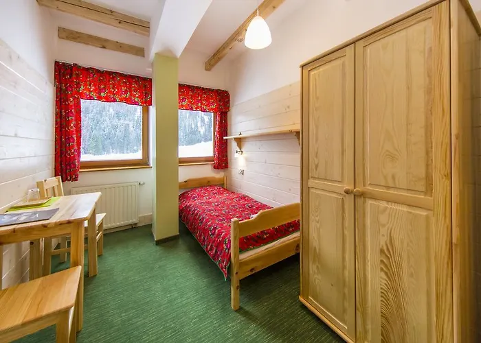 Gorski Kalatowki Hotel