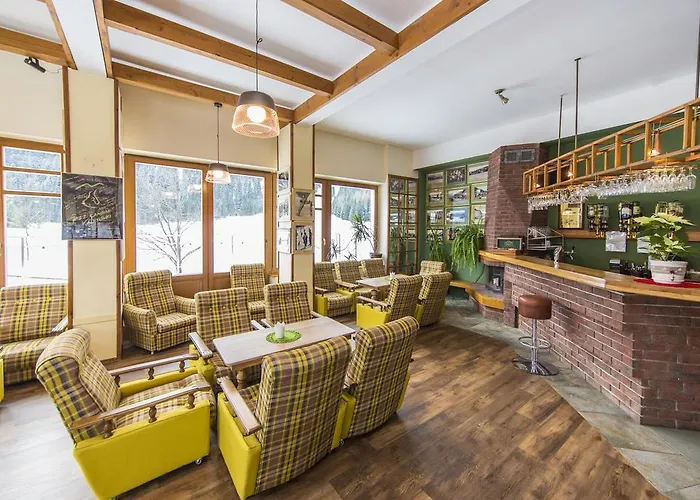 Gorski Kalatowki Hotel