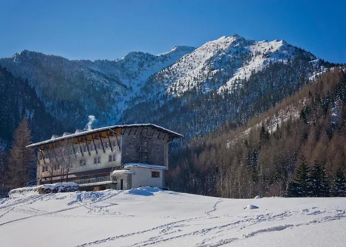 Hotel Gorski Kalatowki *