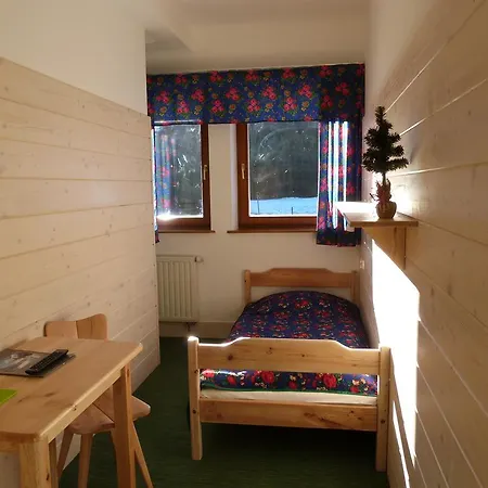 Gorski Kalatowki Otel *