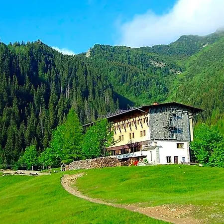 Hotel Górski Kalatówki