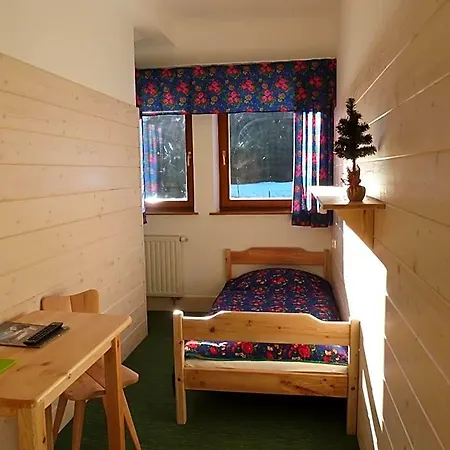 Górski Kalatówki *