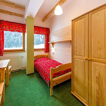 Górski Kalatówki Hotel