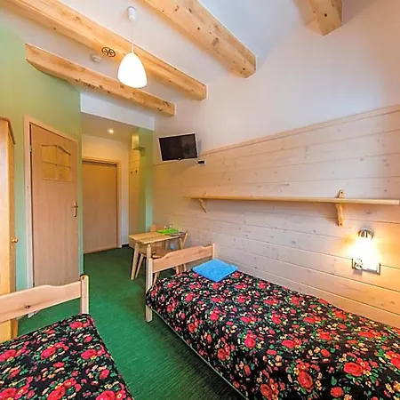 Górski Kalatówki Hotel