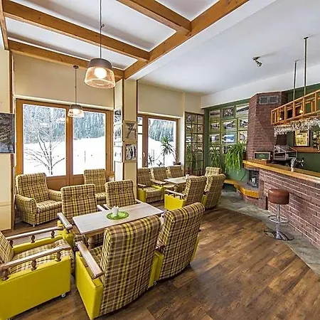 Hotel Górski Kalatówki Zakopane