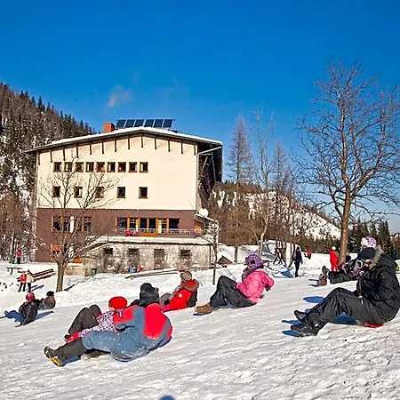 Górski Kalatówki Hotel Zakopane