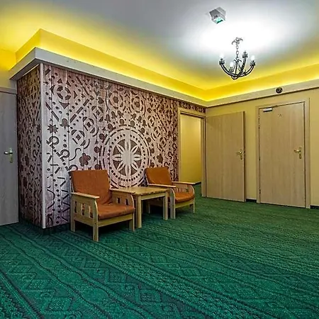 Górski Kalatówki Hotel *