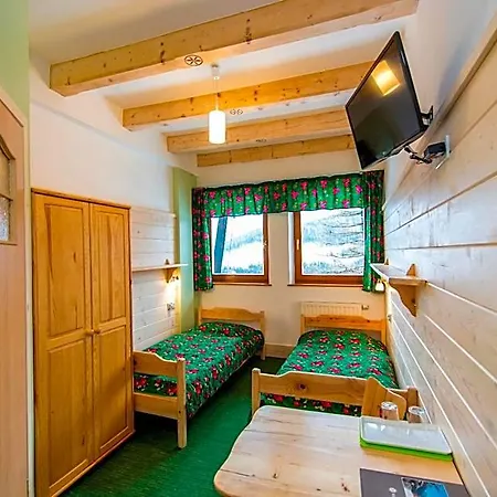 Górski Kalatówki Hotel