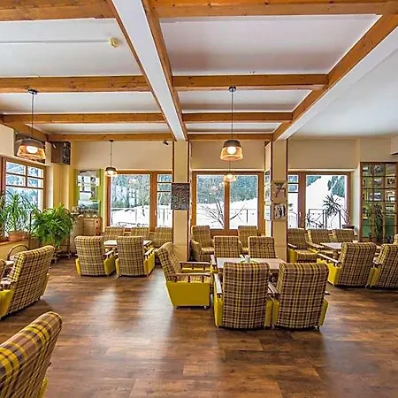 Otel Gorski Kalatowki Zakopane