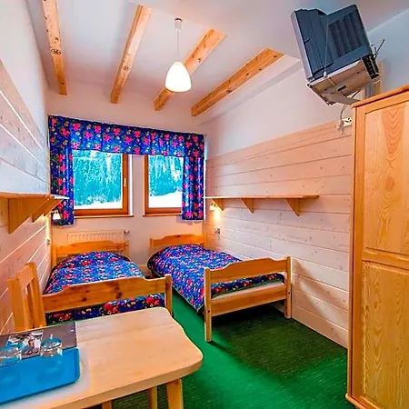 Górski Kalatówki Hotel Zakopane