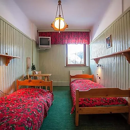 Górski Kalatówki *