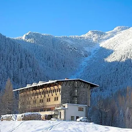 Gorski Kalatowki Otel Zakopane