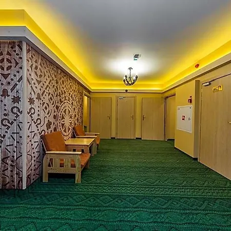 Otel Gorski Kalatowki