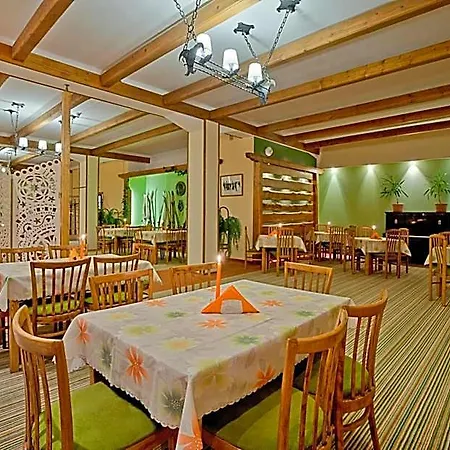 Gorski Kalatowki Otel Zakopane