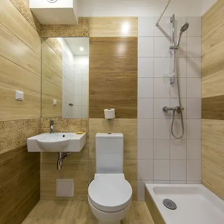 Otel Gorski Kalatowki Zakopane