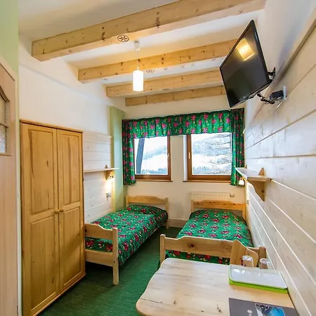 Gorski Kalatowki Zakopane