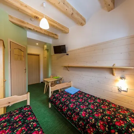 Gorski Kalatowki Hotel Zakopane