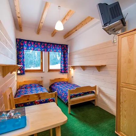 Otel Gorski Kalatowki