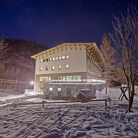 Hotel Gorski Kalatowki