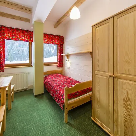 Gorski Kalatowki Hotel