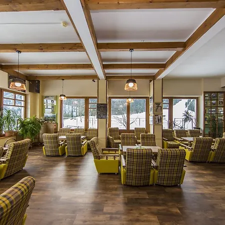 Szálloda Górski Kalatówki Zakopane