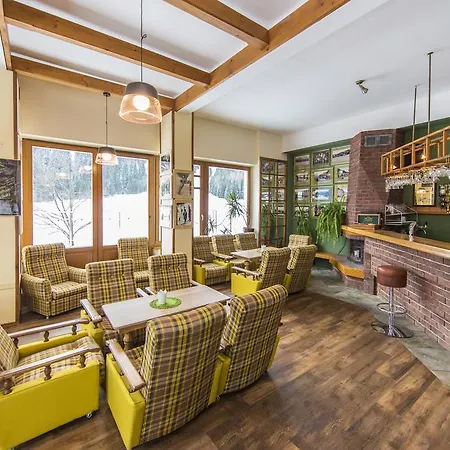 Gorski Kalatowki Hotel