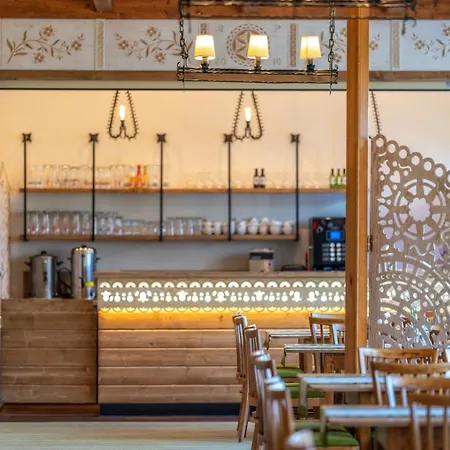 Hotel Gorski Kalatowki