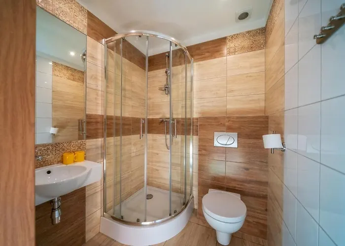 Gorski Kalatowki Закопане