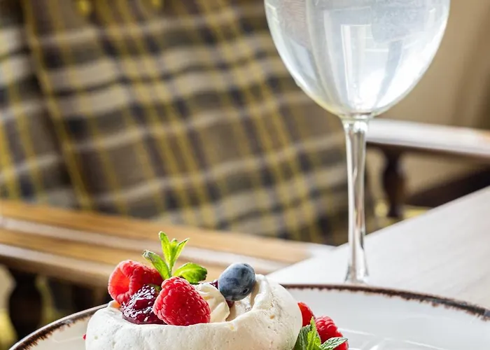 Gorski Kalatowki Отель Закопане