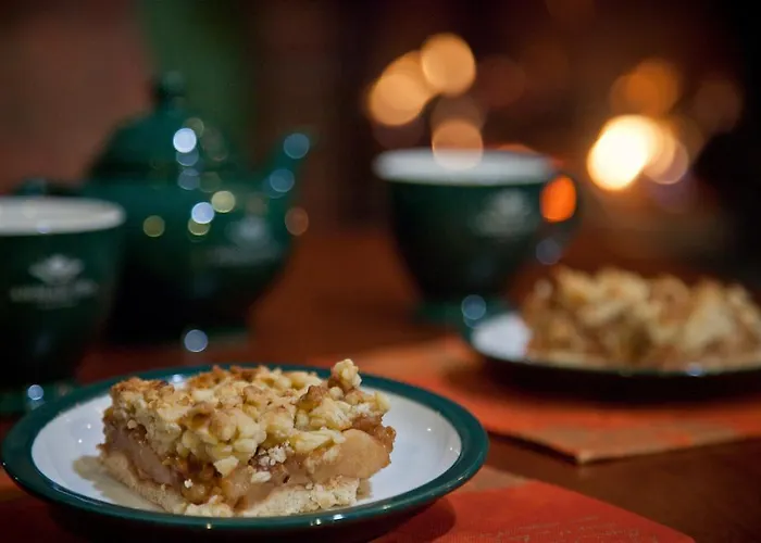 Отель Gorski Kalatowki *